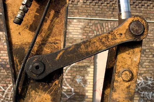 Construction machine 01
