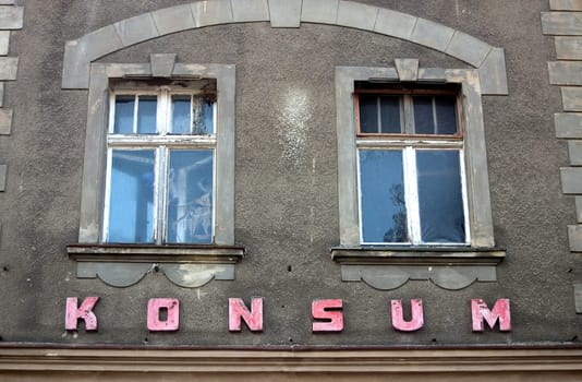 Consumption 03