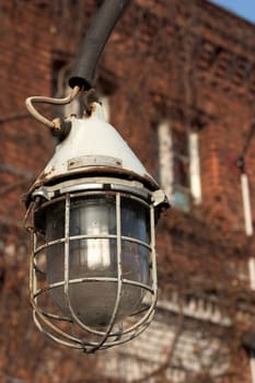 Lamp 03