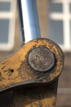 Construction machine 03