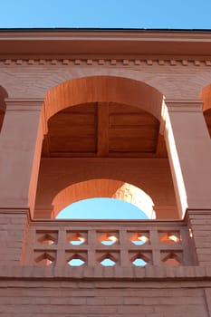 Arcade 04
