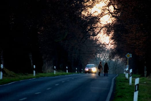 Way home 04