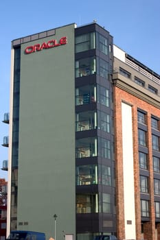 Oracle 02