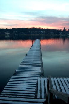 Deep Lake 02