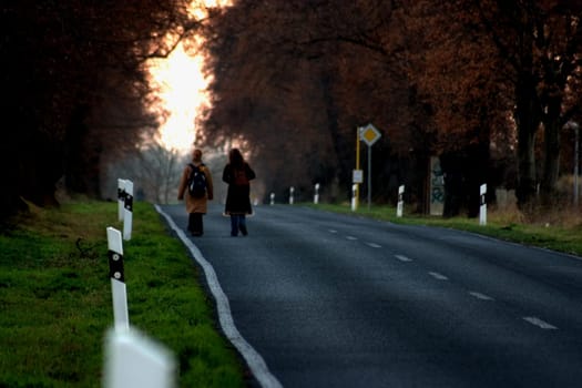 Way home 02