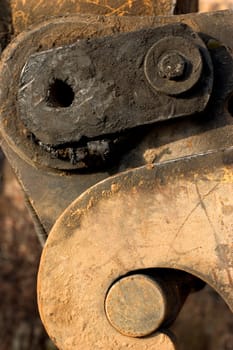 Construction machine 07