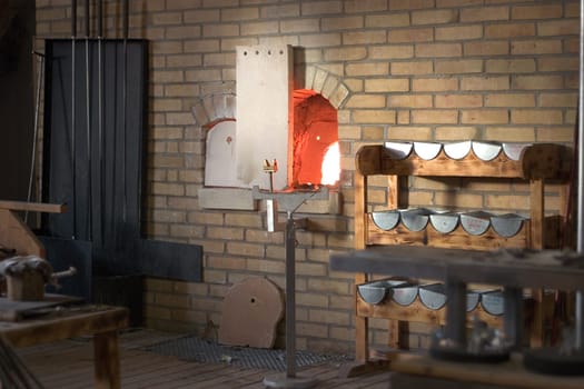 Glassblowing 02
