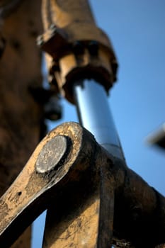 Construction machine 04