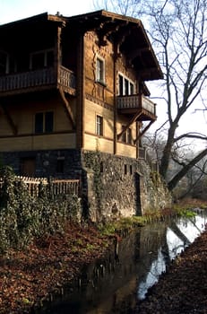 Bayernhaus 01