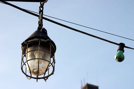 Lamp 01