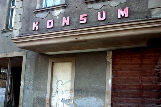 Consumption 02