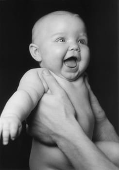 bundle of joy