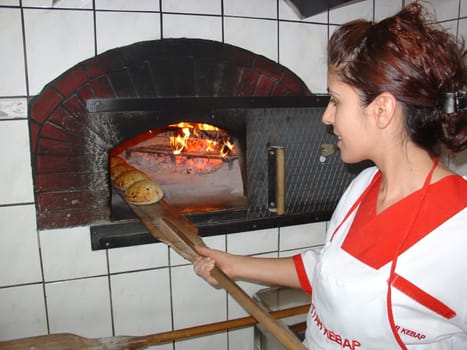 In the mood for kebab