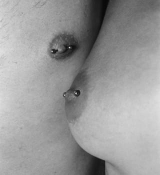 Body jewelry