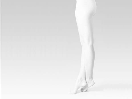 long legs
