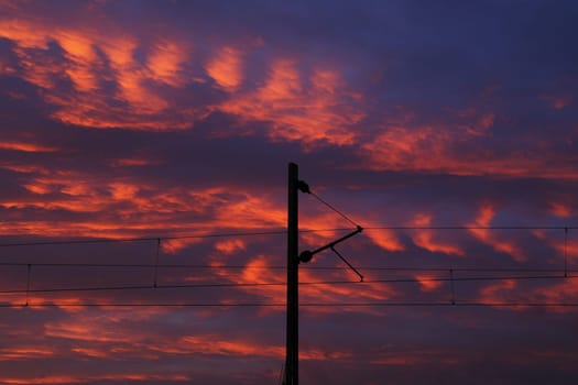 Sun Mast
