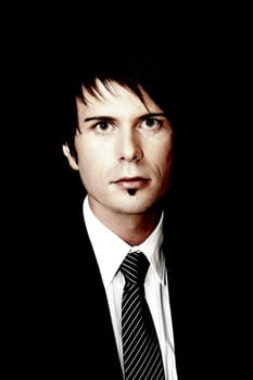 the banker