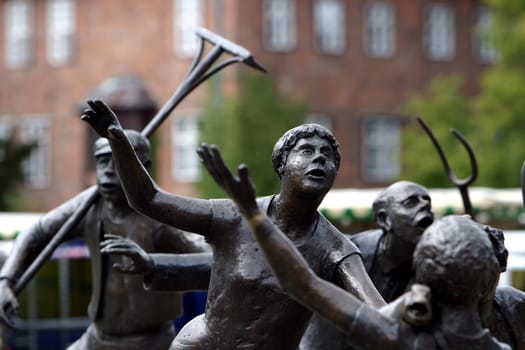 Peasants' Revolt