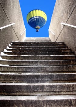 Stairway To Heaven