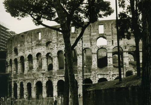 Colloseum