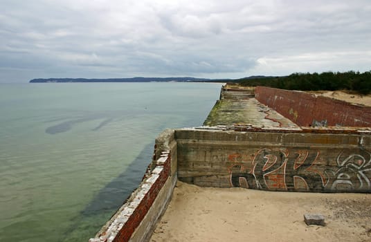 Prora - Color Version II