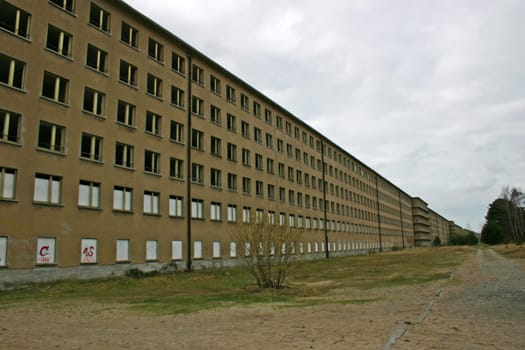 Prora - Color Version III