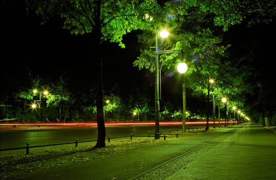 Street of June 17