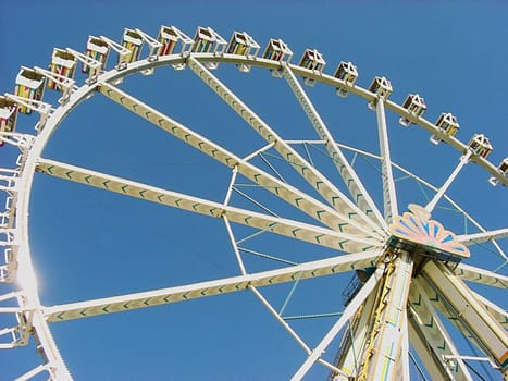 Ferris Wheel2