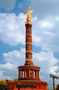 Victory Column berlin