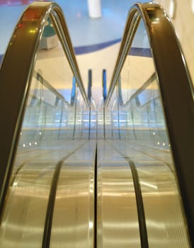 Escalator
