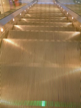Escalator2