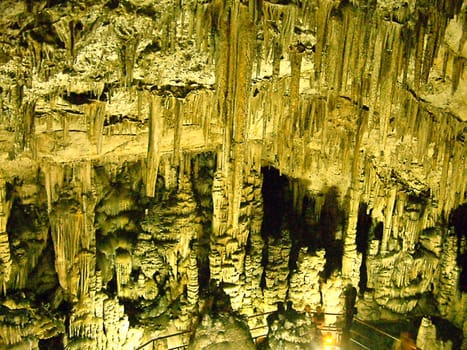 Stalactite