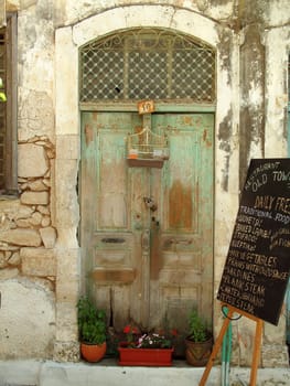 Door