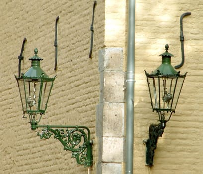 Lanterns