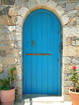 Door
