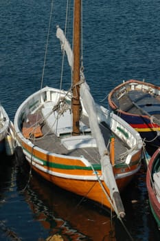 Sailboat