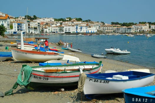 Created in June 2004 in Cadaqués,Costa Brava. Nikon D70,18-70.
