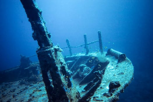 final resting place