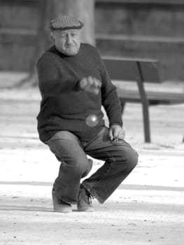 Boules 2