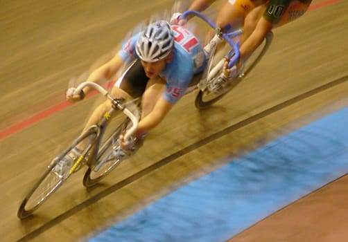 Speed