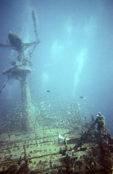 Final Resting Place II
