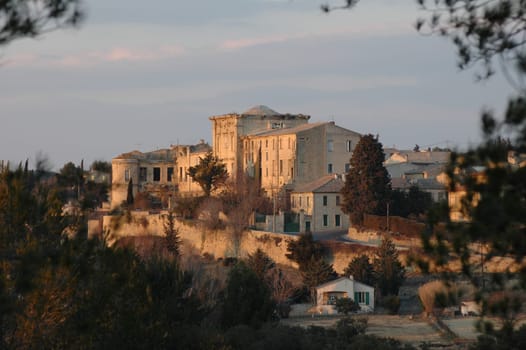 Village
