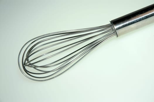 whisk