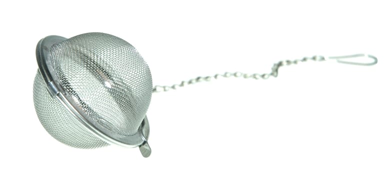 Tea infuser 2