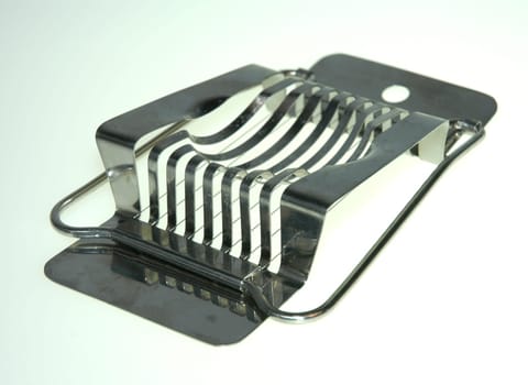 egg slicer