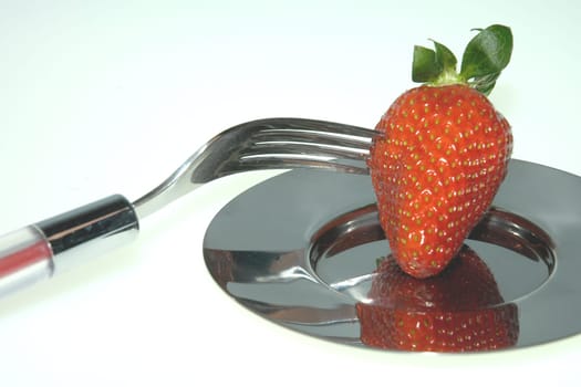 Strawberry 2