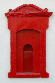 Rot-Weß