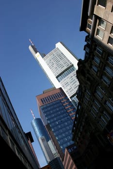 Skyscraper