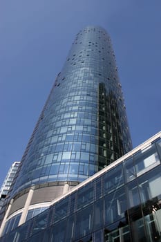 Maintower