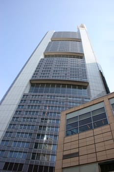 Commerzbanktower